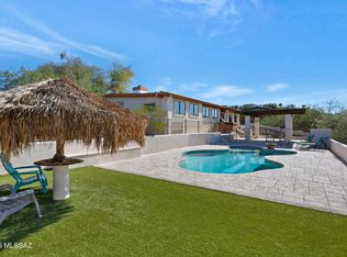 5122 W Camino De La Amapola, Tucson, AZ 85745