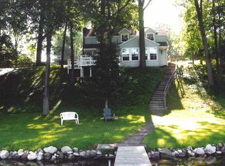 4540 S 930 E, Wolcottville, IN 46795