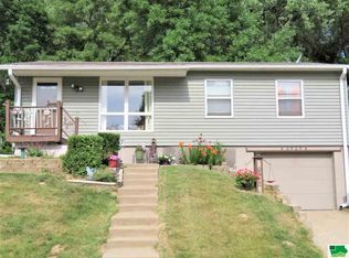 2929 S Saint Marys St, Sioux City, IA 51106