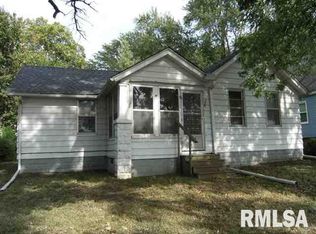 3909 11th St, Rock Island, IL