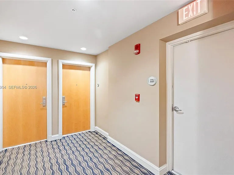 244 Biscayne Blvd #3108 — Photo 34