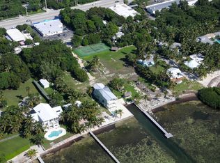 82500 Old State Rd, Islamorada, FL 33036