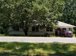 5805 Stagecoach Rd, Little Rock, AR 72204