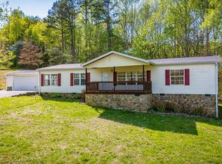 160 Keller Rd, Afton, TN 37616