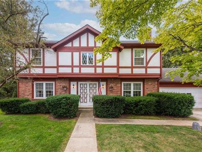 18902 Northbrook Cir, Westfield, IN, 46074