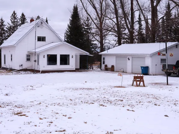 21730 County Highway G, Ashland, WI 54806