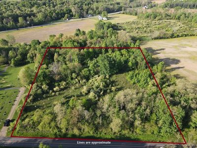 0 Simmons Church Rd, Centerburg, OH, 43011