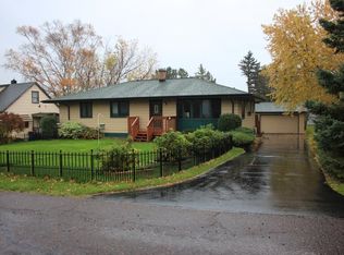 8914 Lenroot St, Duluth, MN 55808