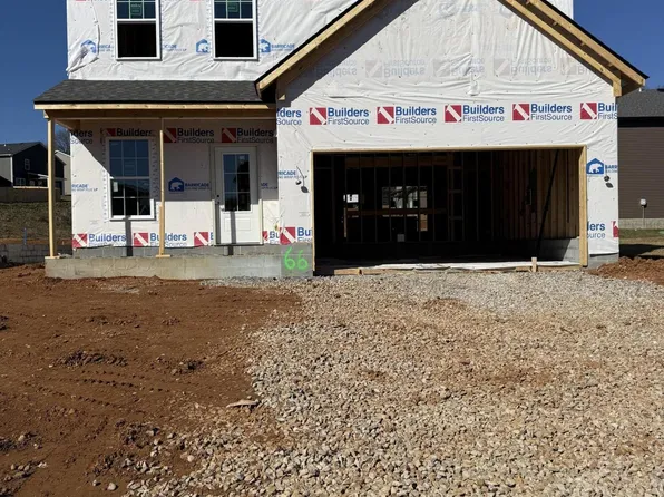 12511 Centerview Rd, Knoxville, TN 37932