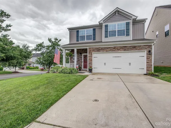 737 Centennial St, Gastonia, NC 28056