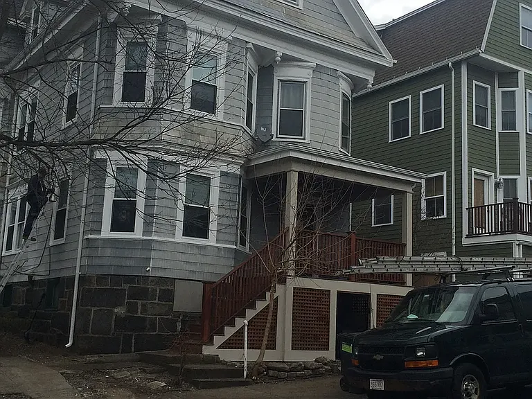 32 Tower St #2 — Photo 1