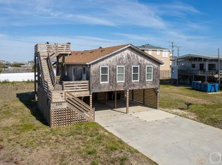 204 Historic St LOT 2, Kitty Hawk, NC 27949