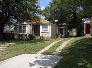4812 Birchman Ave, Fort Worth, TX 76107