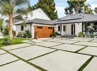 4912 Alonzo Ave, Encino, CA 91316