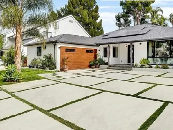 4912 Alonzo Ave, Encino, CA 91316