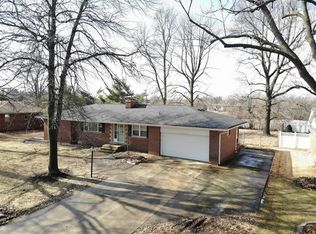 3302 Morkel Dr, Godfrey, IL 62035