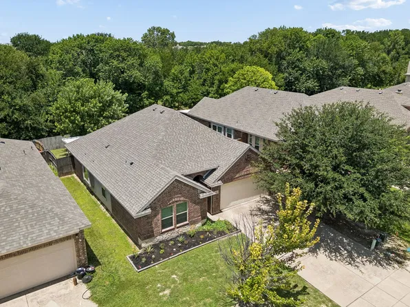 1608 Black Willow Trl, Anna, TX 75409
