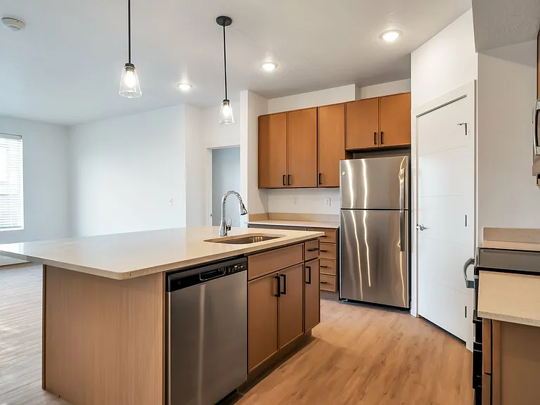 Brighton 2x2 Kitchen