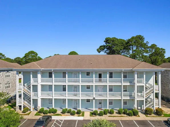 4661 Wild Iris Dr. #301, Myrtle Beach, SC 29577