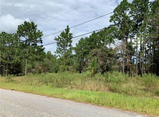1099 W Hemlock Dr, Citrus Springs, FL 34434