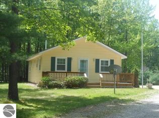 3557 Dill Dr, West Branch, MI 48661