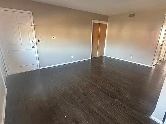 Living Room from the Dining Area
