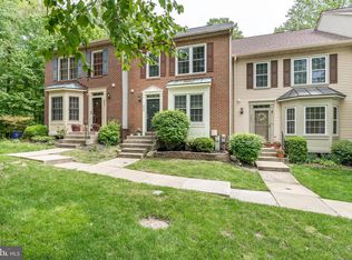 6232 Stratford Ct, Elkridge, MD 21075