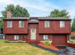 15 Benjamin St, Manchester, NH 03109