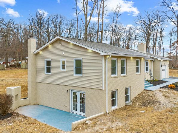 2683 Walston Rd, Mount Airy, MD 21771