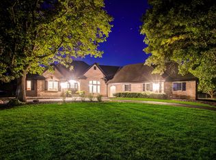 1175 N 200 W, Greenfield, IN 46140