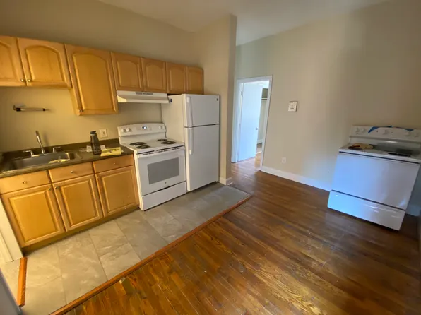 896 Huntington Ave, Boston, MA