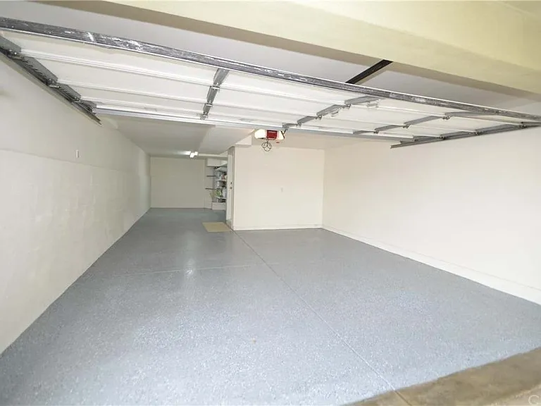 3 car tandem garage