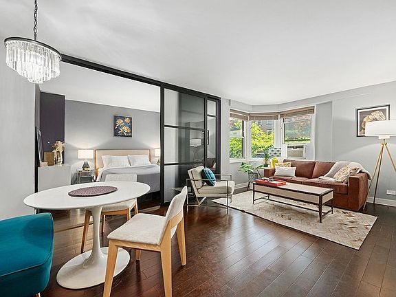 2nd image of 360 W 22nd St APT 2A