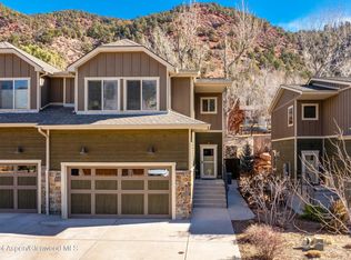 2308 Bennett Ct, Glenwood Springs, CO 81601