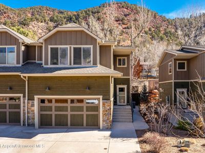 2308 Bennett Ct, Glenwood Springs, CO, 81601