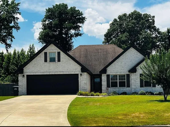 5461 Viney Creek Cv, Jonesboro, AR 72404