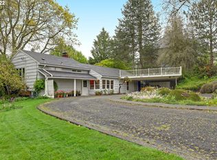 6411 SW Dover St, Portland, OR 97221