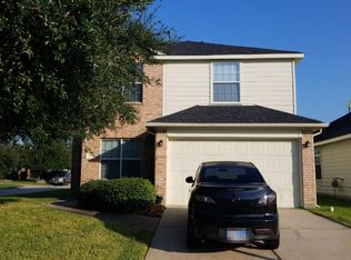 1403 Danby Heath Ln, Houston, TX 77073