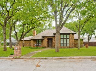 1737 Boston Ave, Bridgeport, TX 76426