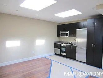 Rented by Mark David