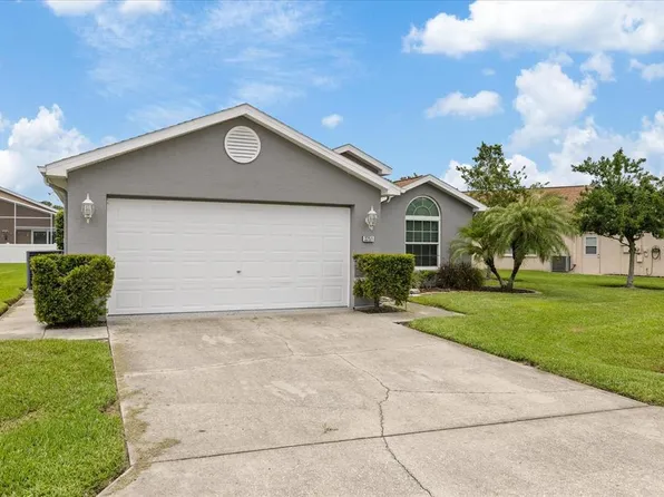 3251 SCORECARD DRIVE, NEW PORT RICHEY, FL 34655