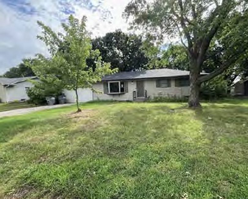 Property Front View