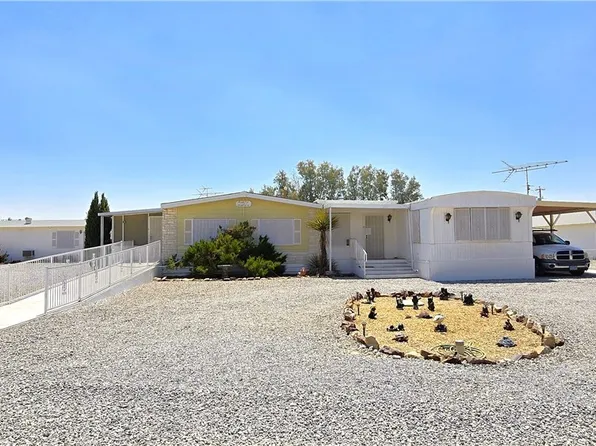 2321 W Simkins Rd, Pahrump, NV 89060