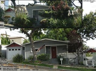 408 Ruby St, Redondo Beach, CA 90277