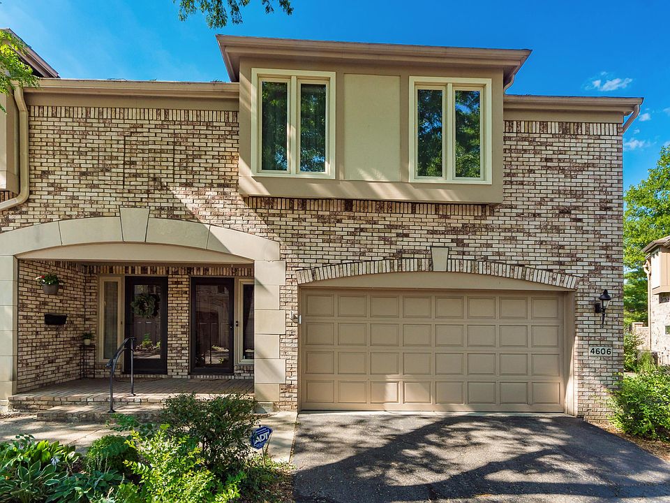 1st image of 4606 Sandringham Dr