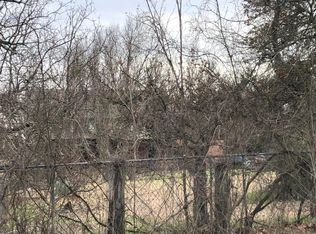 5272 Mitchell Saxon Rd, Fort Worth, TX 76140