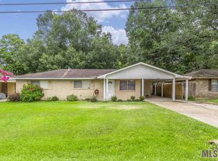 1210 S Stacy Ave, Gonzales, LA 70737