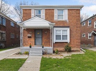 4677 Chatsworth St, Detroit, MI 48224