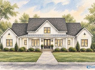 215 Saint Clair Ln, Huntsville, AL 35811