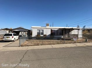 1700 Mountain View Cir, Bloomfield, NM 87413